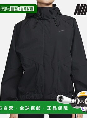 韩国直邮NIKE [促销] 耐克女式夹克/U7- FB7493-010/女式 Storm F