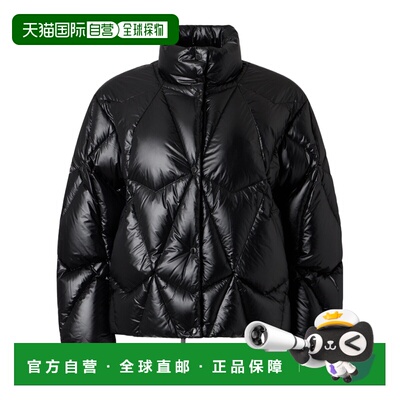 1h可退 香港直邮MOOSE KNUCKLES 女士羽绒服 M36LJ155292 AW2026