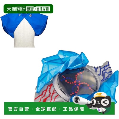 【日本直邮】万代Sound Ultra Pretend Blazer Brace（附赠：新一