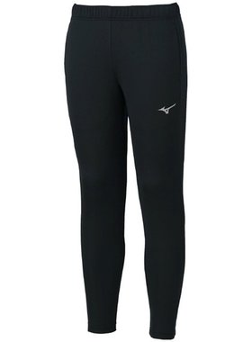 日本直邮MIZUNO TL 柔软针织裤训练服装中性男女通用 32MD116009