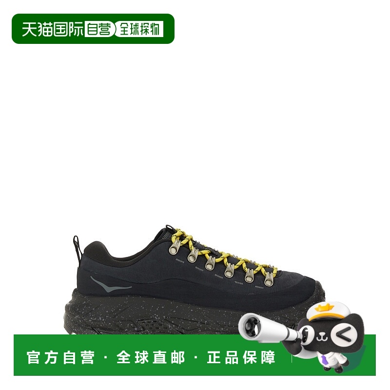 1h可退 香港直邮潮奢 Hoka One One 女士 TOR SUMMIT 运动鞋 1147