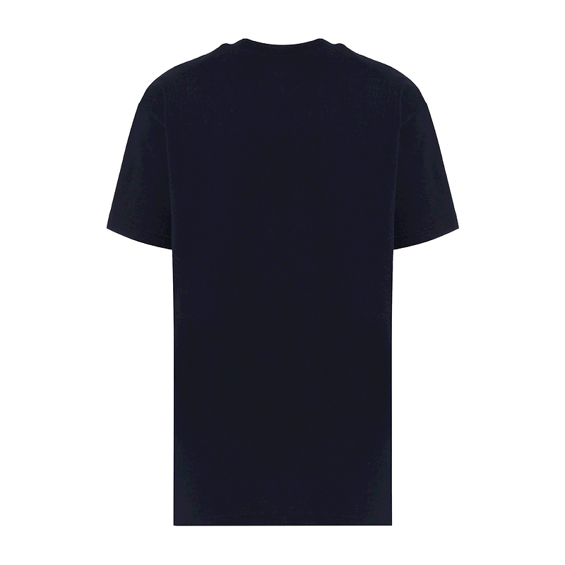 香港直邮Vivienne Westwood 圆领T恤 3G010013J001MK410