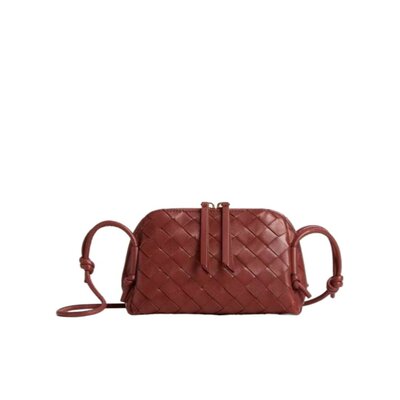 BOTTEGA VENETA 女士斜挎包 794258VCPP12504 SS2025