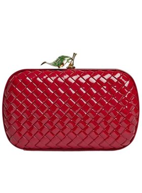 BOTTEGA VENETA 女士单肩包 815427V51N16392 SS2025