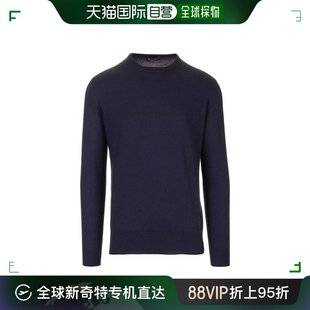 Loro Piana 诺悠翩雅 FAF6086 香港直邮潮奢 男士 圆领套衫