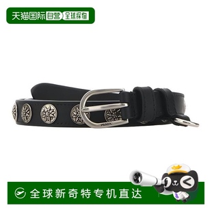 香港直邮PRADA女士腰带1CS1402HILF0002