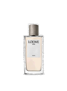 欧洲直邮loewe罗意威事后清晨001男士浓香EDP 100ML正品