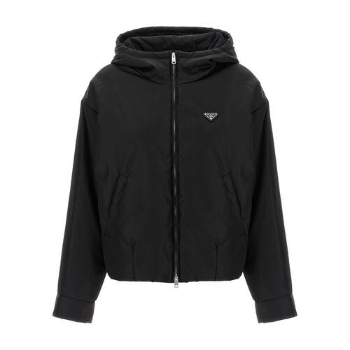 Prada 普拉达 女士 GIUBBOTTI 外套 29P246SVMO1WQ8