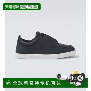 Louboutin Jimmy 克里斯提 男士 皮质 鲁布托 香港直邮Christian