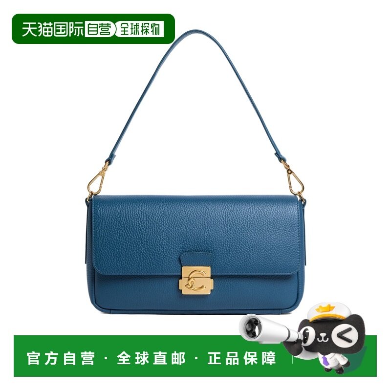 欧洲直邮coccinelle 女士 单肩包,箱包皮具/热销女包/男包,通用款女包,淘宝优惠券,粉丝福利购,淘宝优惠卷