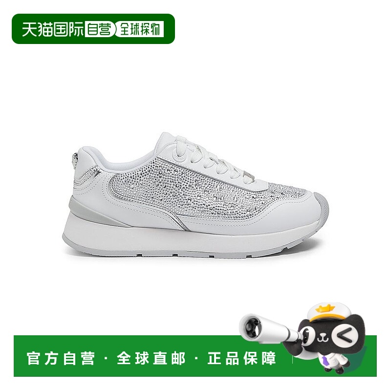 1h可退 【美国直邮】versace/范思哲 女士 时尚休闲鞋