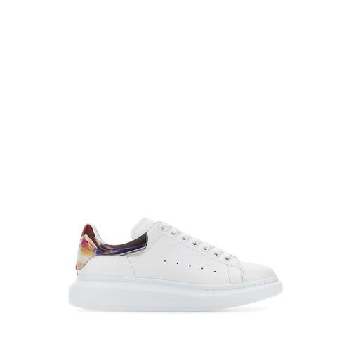MCQ ALEXANDER MCQUEEN 男士 时尚休闲鞋