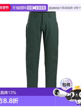 1h可退 加拿大直邮ARC'TERYX始祖鸟男士VEILANCE商务ALIGN MX PAN