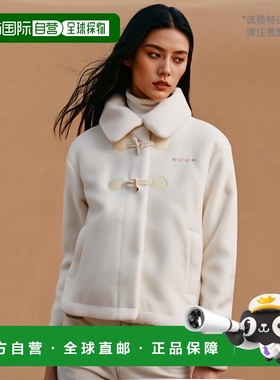 韩国直邮EIDER 女士运动茄克/外套 DWU24159W6潮流穿搭高级感正品