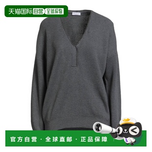 1h可退 香港直邮潮奢 Brunello Cucinelli 布内罗 古奇拉利 女士