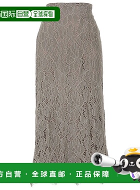 日本直邮KOBE LETTUCE 蕾丝短裙（可选2种款式）[M3441] KO5653EW