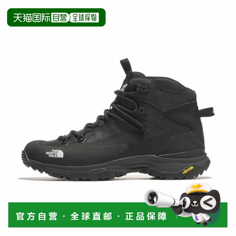 日本直邮THE NORTH FACE-北脸Creston Creston远足中间WP NF52321