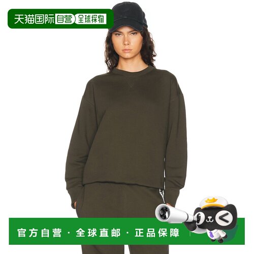 香港直邮Jil Sander 吉尔 桑达 女士 运动衫 J02GU0122J20128