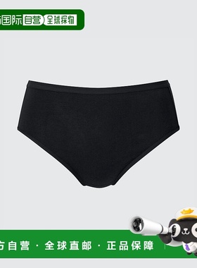 日本直邮Uniqlo Just Waist 短裤 476372优衣库