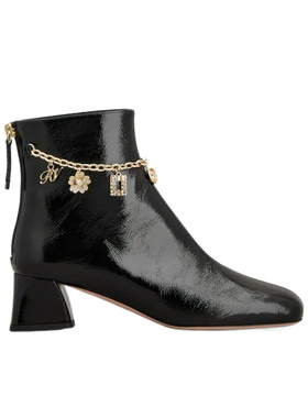 香港直邮ROGER VIVIER 女士靴子 RVW76543630TM6B999 AW2025