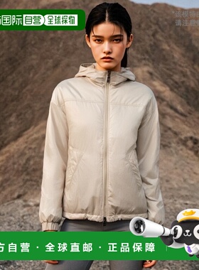 香港直邮BRUNELLO CUCINELLI 女士外套 ML1597861PC130 AW2024