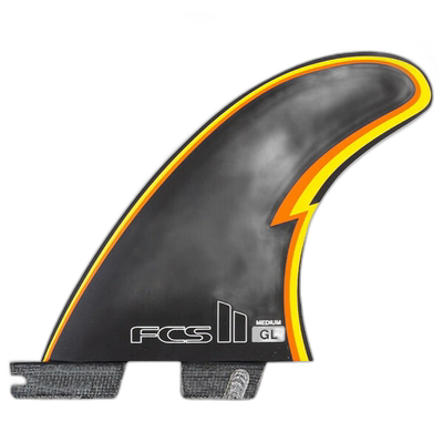 日本直邮FCS2 GERRY LOPEZ GL THRUSTER TRI FINS FCS2 Jerry Lop