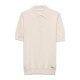 针织Polo衫 Prada 短袖 UMB92516AISOOO