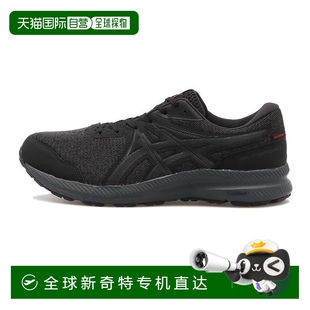 CONTEND EW亚瑟士运动跑步鞋 ASICS 日本直邮日本直邮 GEL