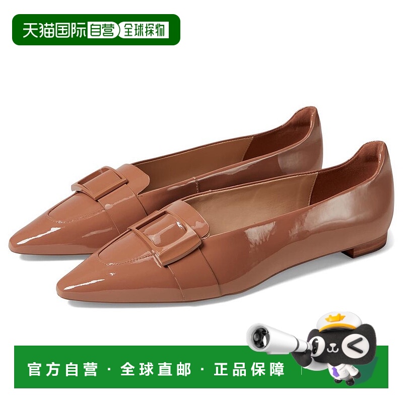 1h可退 【美国直邮】naturalizer 女士 时尚休闲鞋