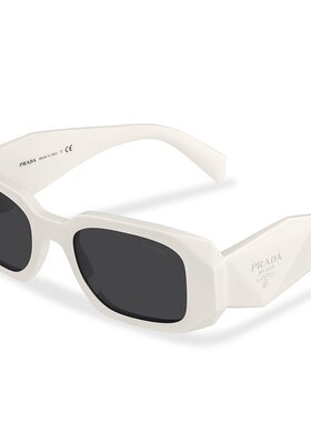 PRADA 女士太阳镜 0PR66TSFUE03H2