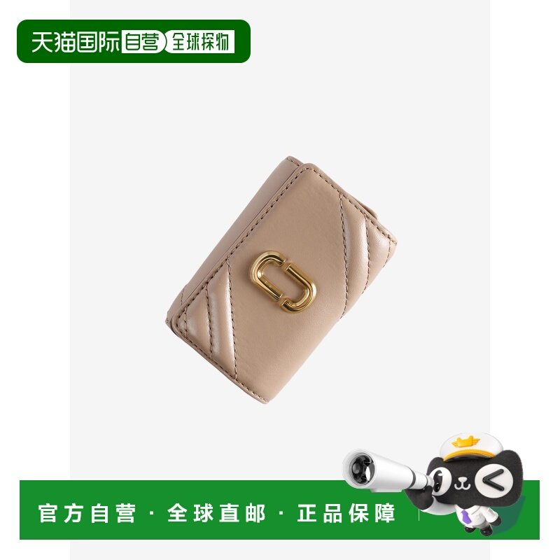 美国直邮MARC JACOBS-女士华丽Shot Slgs钥匙包,箱包皮具/热销女包/男包,通用款女包,淘宝优惠券,粉丝福利购,淘宝优惠卷