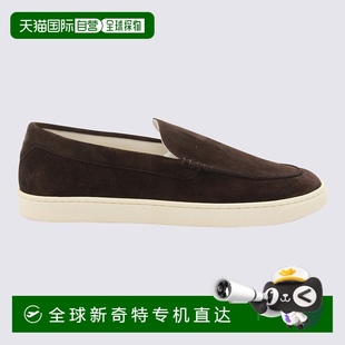 男士 1h可退 CUCINELLI 商務(wù)休閑鞋 香港直郵BRUNELLO MZUHVSN335C