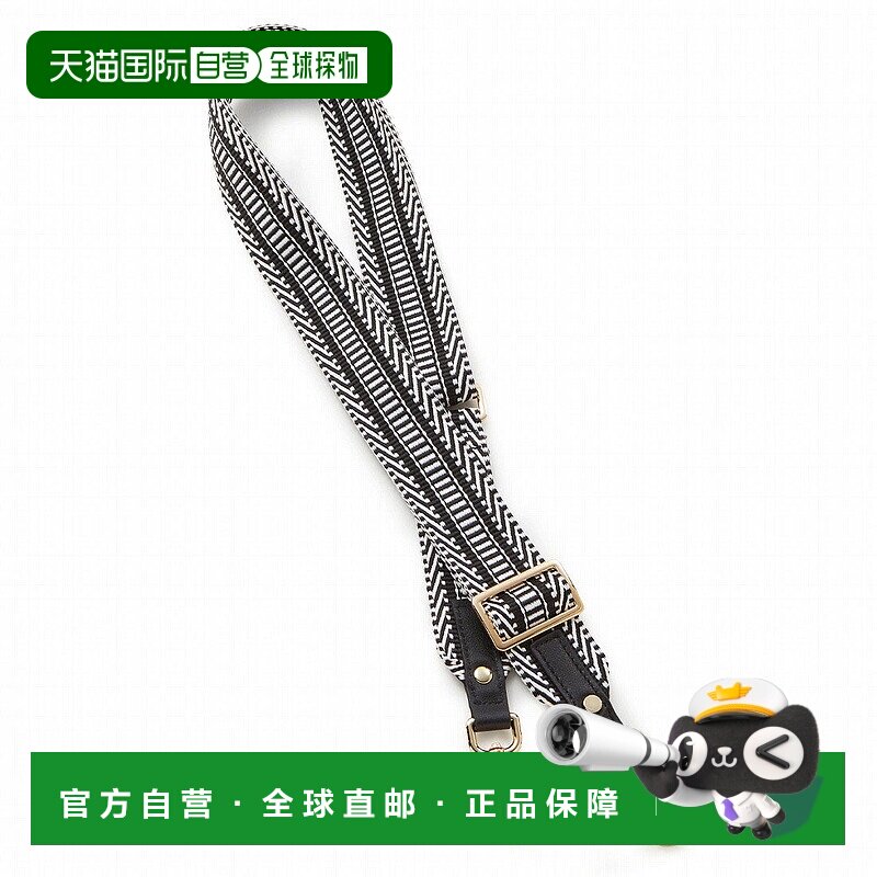 日本直邮TOPKAPI 原创肩带 38mm [TO002DW10845]