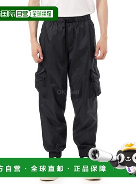 韩国直邮NIKE M NK TCH WVN LND 裤子 (FB7911-010) 长裤耐克卫裤