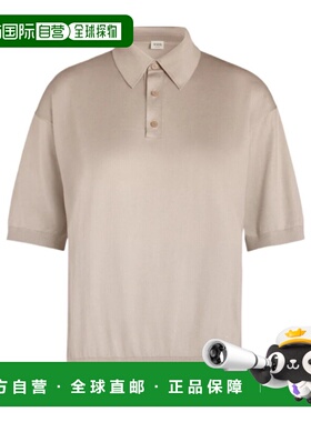 1h可退 香港直邮Tod's 短袖POLO衫 X8WC1528130XGM