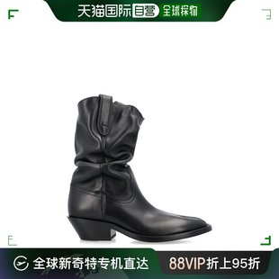 马吉拉 高跟踝靴 Margiela 香港直邮潮奢 马丁 Tabi Maison 女士