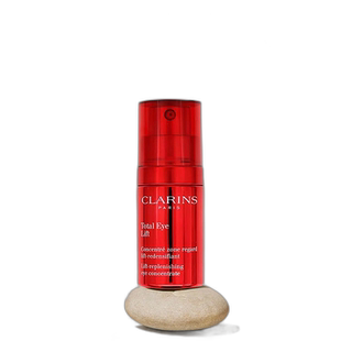 香港直邮Clarins娇韵诗多维密集提拉眼霜滋润淡化黑眼圈15ml正品