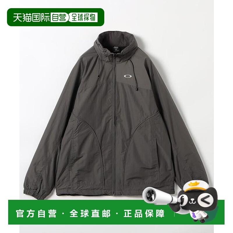 1h可退 日本直邮官方授权 FREAK'S STORE NEW RETRO风格保暖夹克1