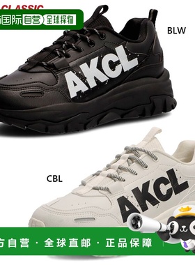 日本直邮Akikura Classic 男女通用 AKIII URBAN TRACKER INITIAL