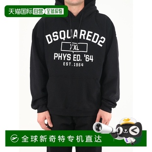 針織衫 1h可退 男士 S71GU0468S25217900 香港直郵DSQUARED2 AW202