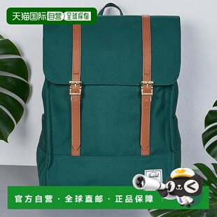 欧洲直邮Herschel 男女包 秋冬2025 双肩包 HERSCHEL-SURVEY-BAC