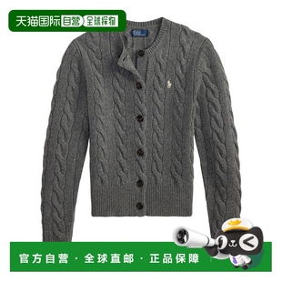 欧洲直邮ralph polo 1h可退 lauren 毛衣 女士 针织衫
