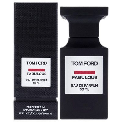 美国直邮Tom Ford汤姆福特法布勒斯香水男士50ml正品