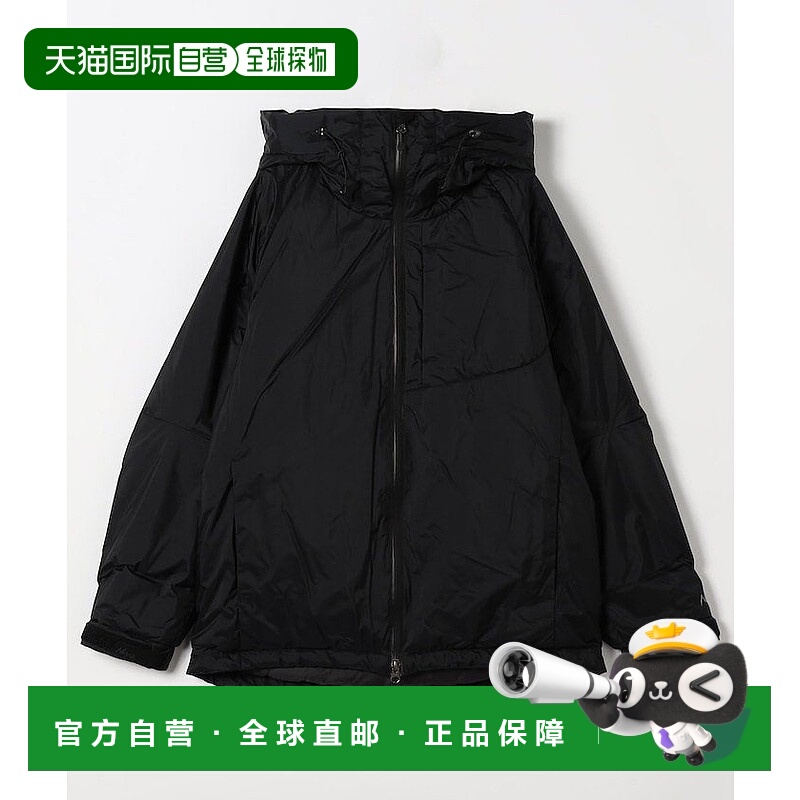 日本直邮AURORA TEX 女士羽绒服