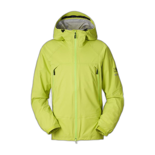 日本直邮Karrimor WTX LT rain jkt 雨衣外套 户外登山 101520-71