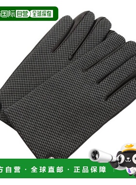 韩国直邮DAKS SHIRTS 百货店品DIW1ACGV106K1-BLACK手套手套