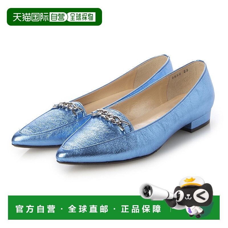 【日本直邮】AKAKURA　女士　鞋子(靴子)女鞋正品品牌休闲百搭