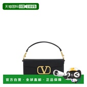 香港直邮VALENTINO AW2024 5W2B0K30ZXL0NO GARAVANI 女士单肩包