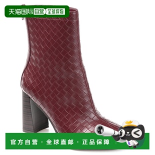 女式 Tru 舒适泡沫 自营 短靴 Collection Brielle 葡 Journee