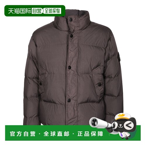 香港直邮STONE ISLAND 男士夹克 4100109S0A23V0062 AW2026